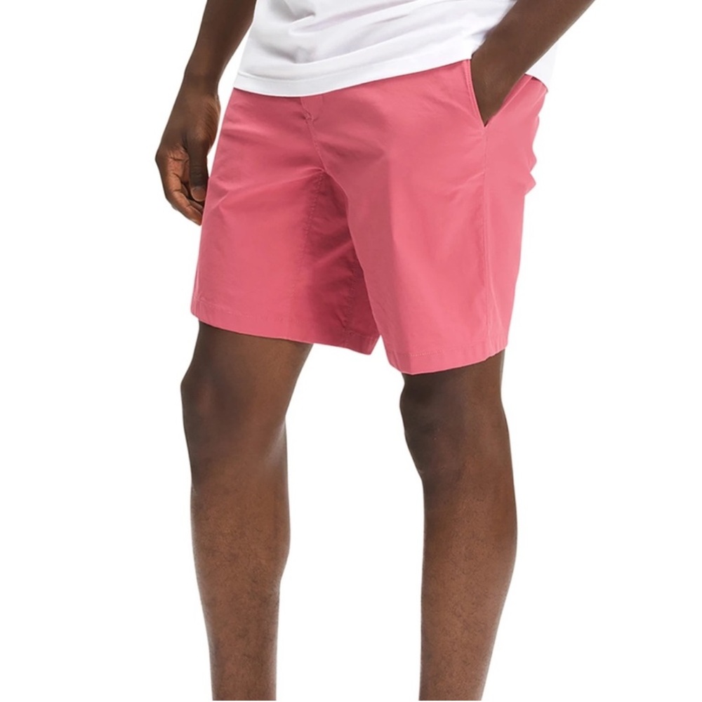 The North Face FLASHDRY Sprag Short. Slate Rose. Men’s Size 36. - Picture 7 of 7